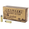 Picture of Magtech Cowboy  44 Special  240 Grain  Lead Flat Nose  50 Round Box 44B