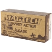 Picture of Magtech Cowboy  44 Special  240 Grain  Lead Flat Nose  50 Round Box 44B