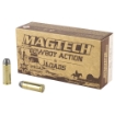 Picture of Magtech Cowboy  45LC  250 Grain  Lead Flat Nose  50 Round Box 45D