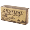 Picture of Magtech Cowboy  45LC  250 Grain  Lead Flat Nose  50 Round Box 45D