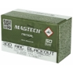 Picture of Magtech First Defense  300 Blackout  115 Grain  Hollow Point Flat Base  50 Round Box 300BLKA