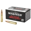 Picture of Magtech First Defense  300 Blackout  123 Grain  Full Metal Jacket  50 Round Box 300BLKB