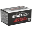 Picture of Magtech First Defense  300 Blackout  123 Grain  Full Metal Jacket  50 Round Box 300BLKB