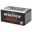 Picture of Magtech First Defense  300 Blackout  123 Grain  Full Metal Jacket  50 Round Box 300BLKB