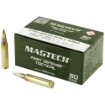 Picture of Magtech First Defense Tactical  556NATO  55 Grain  Full Metal Jacket 556A