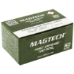 Picture of Magtech First Defense Tactical  556NATO  55 Grain  Full Metal Jacket 556A