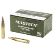 Picture of Magtech First Defense Tactical  556NATO  62 Grain  Full Metal Jacket  50 Round Box 556B