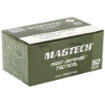 Picture of Magtech First Defense Tactical  556NATO  62 Grain  Full Metal Jacket  50 Round Box 556B