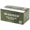 Picture of Magtech First Defense Tactical  556NATO  62 Grain  Full Metal Jacket  50 Round Box 556B