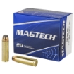 Picture of Magtech Hunting  500 S&W  325 Grain  Semi Jacketed Soft Point Light  20 Round Box 500L