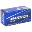 Picture of Magtech Rimfire  22 LR  40Gr  Lead Round Nose  50 Rounds Per Box  100 Boxes  5000 Rounds Per Case 22B