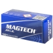 Picture of Magtech Rimfire  22 LR  40Gr  Lead Round Nose  50 Rounds Per Box  100 Boxes  5000 Rounds Per Case 22B