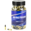 Picture of Magtech Rimfire  22LR  40 Grain  Standard Velocity  Lead Round Nose  10 bottles of 500 rds per case 22B