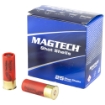 Picture of Magtech Shotshell  12 Gauge 2.75"  1 oz  Knock Slug  25 Round Box MT12SLUG