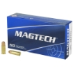 Picture of Magtech Sport Shooting  25ACP  50 Grain  Full Metal Case  50 Round Box 25A