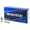 Picture of Magtech Sport Shooting  32 S&W  85 Grain  Lead Round Nose  50 Round Box 32SWA