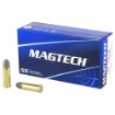 Picture of Magtech Sport Shooting  32 S&W Long  98 Grain  Lead Round Nose  50 Round Box 32SWLA