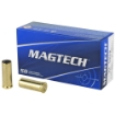 Picture of Magtech Sport Shooting  32 S&W Long  98 Grain  Lead Wadcutter  50 Round Box 32SWLB