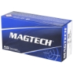 Picture of Magtech Sport Shooting  32 S&W Long  98Gr  Jacketed Hollow Point  50 Round Box 32SWLC