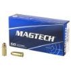 Picture of Magtech Sport Shooting  32ACP  71 Grain  Full Metal Case  50 Round Box 32A