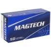 Picture of Magtech Sport Shooting  357MAG  125 Grain  Full Metal Jacket  Flat  50 Round Box 357Q