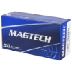 Picture of Magtech Sport Shooting  357MAG  125 Grain  Full Metal Jacket  Flat  50 Round Box 357Q