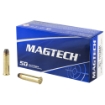 Picture of Magtech Sport Shooting  357MAG  158 Grain  Jacketed Soft Point  50 Round Box 357A