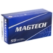 Picture of Magtech Sport Shooting  357MAG  158 Grain  Jacketed Soft Point  50 Round Box 357A