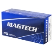 Picture of Magtech Sport Shooting  357MAG  158 Grain  Jacketed Soft Point  50 Round Box 357A