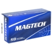 Picture of Magtech Sport Shooting  38 Special  +P  125 Grain  Jacketed Soft Point  Flat  50 Round Box 38D