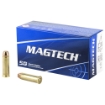 Picture of Magtech Sport Shooting  38 Special  125 Grain  Full Metal Jacket  Flat  50 Round Box 38Q