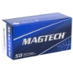 Picture of Magtech Sport Shooting  38 Special  125 Grain  Full Metal Jacket  Flat  50 Round Box 38Q