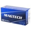 Picture of Magtech Sport Shooting  38 Special  125 Grain  Full Metal Jacket  Flat  50 Round Box 38Q