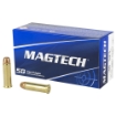 Picture of Magtech Sport Shooting  38 Special  158 Grain  Full Metal Case Flat  50 Round Box 38P