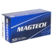 Picture of Magtech Sport Shooting  38 Special  158 Grain  Full Metal Case Flat  50 Round Box 38P