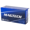 Picture of Magtech Sport Shooting  38 Special  158 Grain  Full Metal Case Flat  50 Round Box 38P