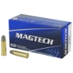 Picture of Magtech Sport Shooting  38 Special  158 Grain  Lead Round Nose  50 Round Box 38A