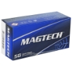 Picture of Magtech Sport Shooting  38 Special  158 Grain  Lead Round Nose  50 Round Box 38A