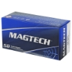 Picture of Magtech Sport Shooting  38 Special  158 Grain  Lead Round Nose  50 Round Box 38A