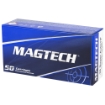 Picture of Magtech Sport Shooting  38 Super  130 Grain  Full Metal Case  50 Round Box 38S