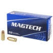 Picture of Magtech Sport Shooting  380ACP  95 Grain  Full Metal Case  50 Round Box 380A