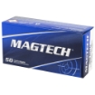 Picture of Magtech Sport Shooting  380ACP  95 Grain  Full Metal Case  50 Round Box 380A