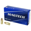 Picture of Magtech Sport Shooting  380ACP  95 Grain  Jacketed Hollow Point  50 Round Box 380B