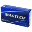 Picture of Magtech Sport Shooting  380ACP  95 Grain  Jacketed Hollow Point  50 Round Box 380B