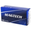 Picture of Magtech Sport Shooting  40S&W  165 Grain  Full Metal Case Flat  50 Round Box 40G