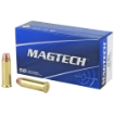 Picture of Magtech Sport Shooting  44 Special  240 Grain  Full Metal Jacket  50 Round Box 44F