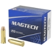 Picture of Magtech Sport Shooting  454 Casull  260 Grain  Full Metal Jacket  20 Round Box 454B