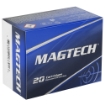 Picture of Magtech Sport Shooting  454 Casull  260 Grain  Full Metal Jacket  20 Round Box 454B