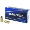 Picture of Magtech Sport Shooting  45GAP  230 Grain  Full Metal Jacket  50 Round Box 45GA