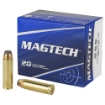 Picture of Magtech Sport Shooting  500 S&W  325 Grain  Semi Jacketed Soft Point  20 Round Box 500B